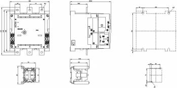 Siemens 3TF68331QL7