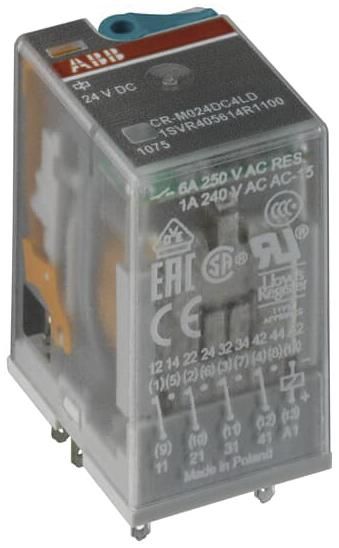 ABB Automation 1SVR405613R9000