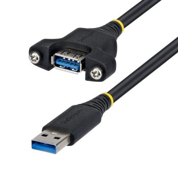 Startech.com USBPNLAFAM2M