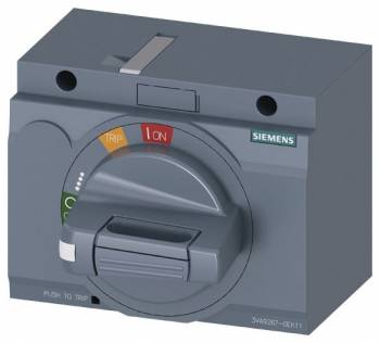 Siemens 3VA92670EK11