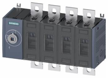 Siemens 3KD38400PE100