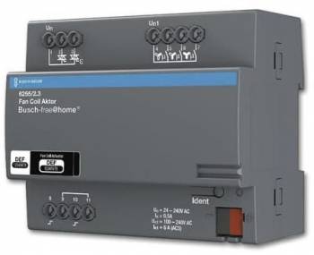 Busch Jaeger 2CKA006220A0027