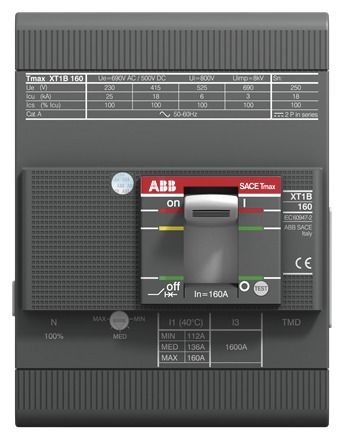 ABB Automation 1SDA067408R1