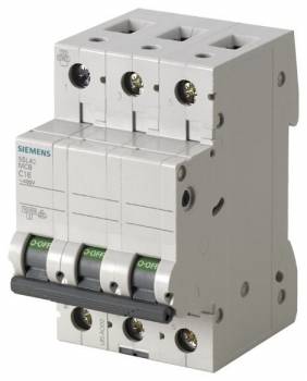 Siemens 5SL43026