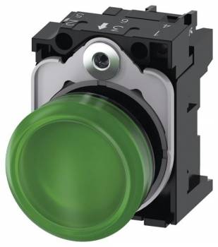 Siemens 3SU11066AA401AA0