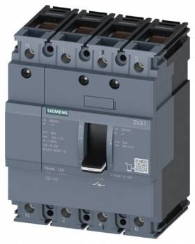Siemens 3VA11631AA460AA0