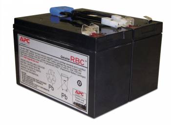 Schneider Electric APCRBC142