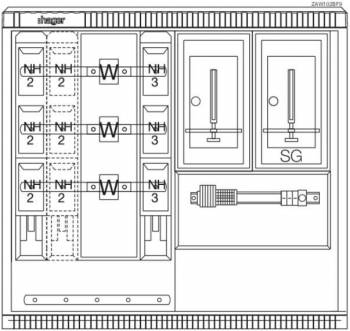 HAGER ZAW102BF9