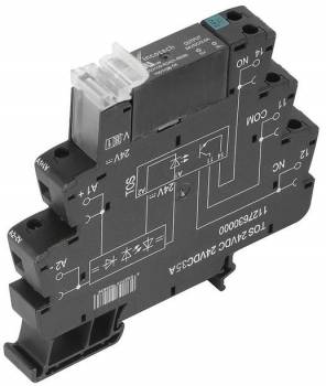 Weidmüller 1990960000