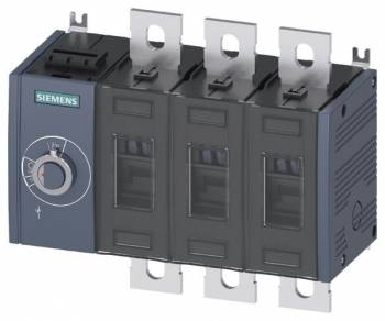 Siemens 3KD38340PE100