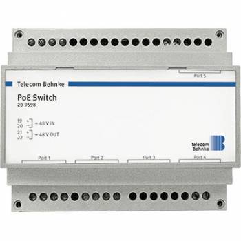 Telecom Behnke 20-9598