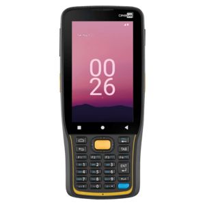 CIPHERLAB CO., LTD. AK26ES4DFEG41