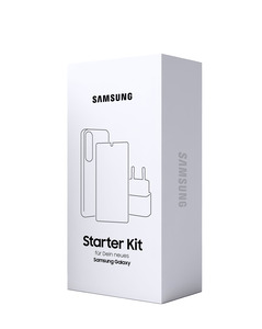 Samsung Starterkit_S26Ultra_Retail+Ott