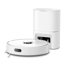 TP-Link Tapo RV30 Max Plus White