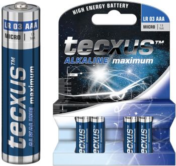 Tecxus