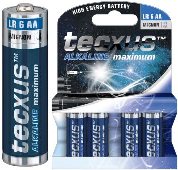 Tecxus