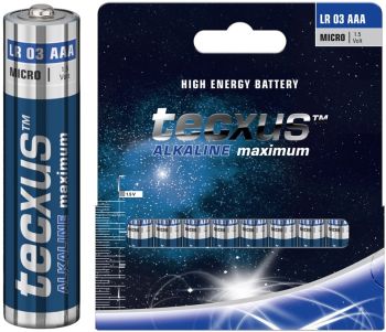 Tecxus