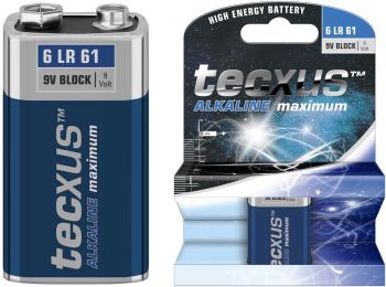 Tecxus