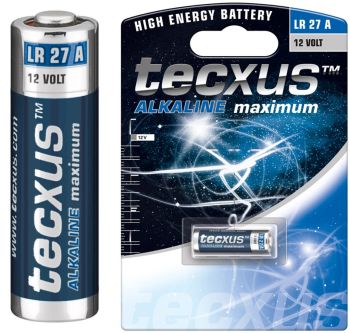 Tecxus