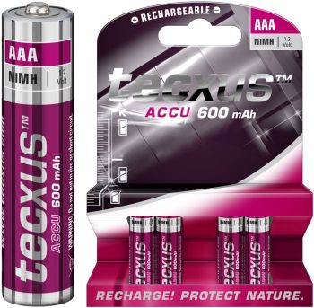 Tecxus