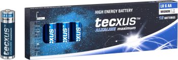 Tecxus