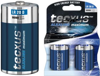 Tecxus