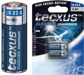Tecxus