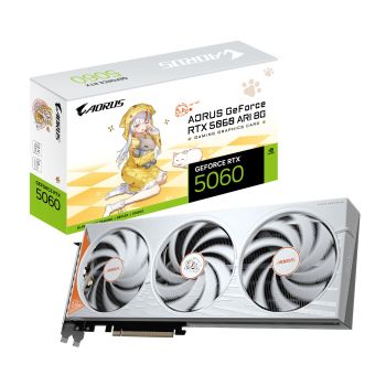 Gigabyte GV-N5060AORUS ARI-8GD