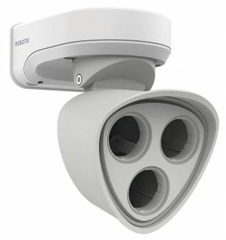 Mobotix Mx-M73A-RJ45