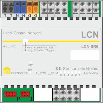Issendorff 30327