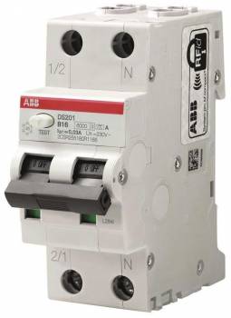 ABB Automation 2CSR255180R1135