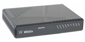 Wildix W04FXS
