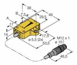 TURCK 1590754