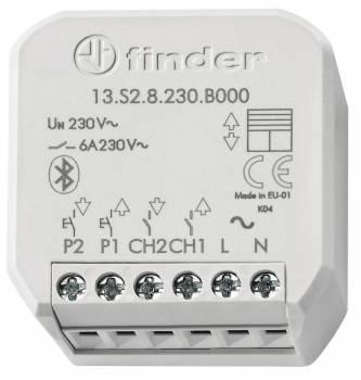 Finder 13S28230B000
