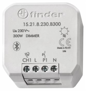 Finder 15218230B300