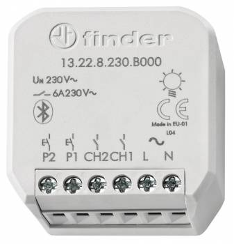 Finder 13228230B000