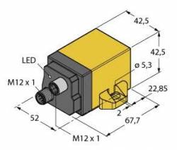 TURCK 1534065