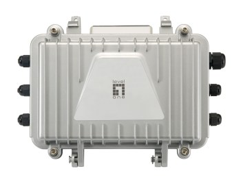 LevelOne PFE-1014R