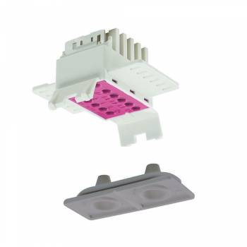 Ridi Leuchten 1207042SI