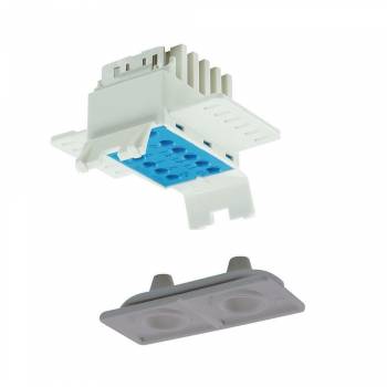 Ridi Leuchten 1207041SI