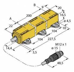 TURCK 1590728