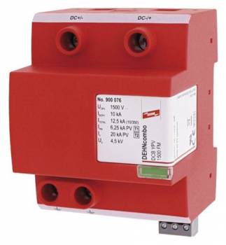 DEHN 900076