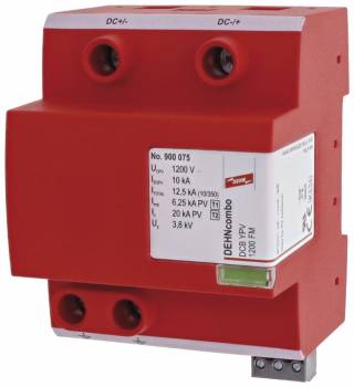 Dehn + Soehne 900075