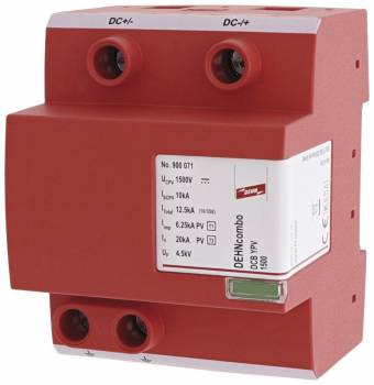 Dehn + Soehne 900070