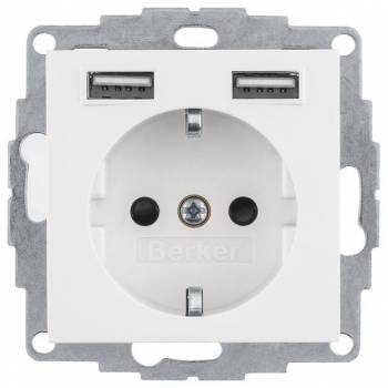 Berker 48038989