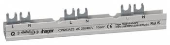 HAGER KDN263AZS