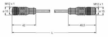 TURCK 7030332