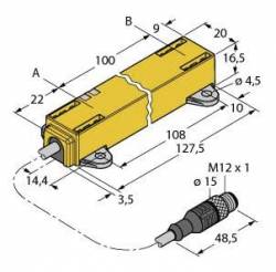 TURCK 1590726