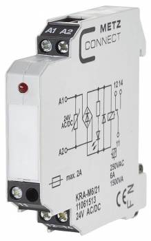 Metz Connect 11061513