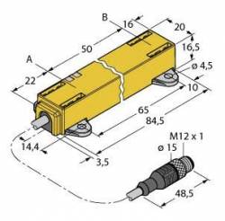 TURCK 1590725